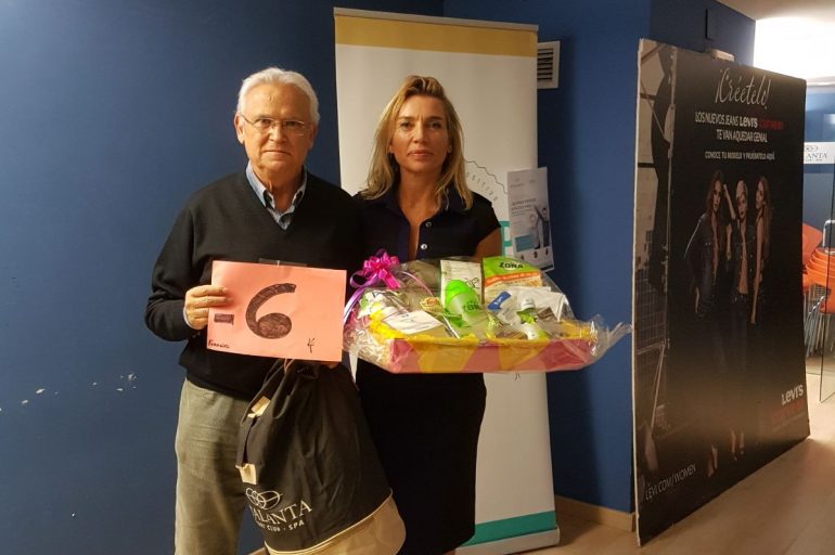 Testimonios de Francisco y Victoria