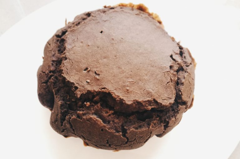Brownie fitness