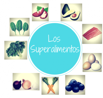 13 Superalimentos que deberías comer ya!!