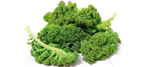 kale