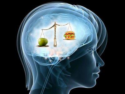 Psiconutrición: ¿Qué relación tienes con la comida?