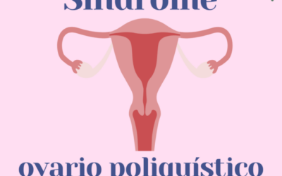 Síndrome del ovario poliquístico